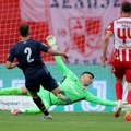 "Uživam u Zvezdi"