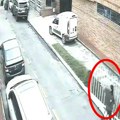 Predsedničkog kandidata upucao dečak od 15 godina: Atentator ranjen u nogu, pucao na policiju dok je bežao (Video)