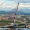 Pogledajte kako su Nemci milimetarski tačno pomerili most od 40.000 tona VIDEO