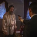 Igrana serija "Raspućin" od ponedeljka u 22.50 na RTV1
