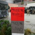 Rat dve Amerike u Los Anđelesu: Haos na ulicama je za jedne borba protiv represije, a za druge obojena revolucija