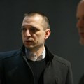 " Video sam muškarca i ženu kako silaze niz nasip" Na ponovljenom suđenju Marjanoviću svedočio biciklista