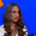 Milica sklopila dogovor sa dačićevim sinom nakon raskida Pevačica javno progovorila o njihovom odnosu, evo šta se dogodilo