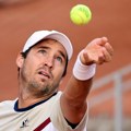 Težak dan za srpske tenisere: Lajović ispao od 305. na listi, Đerea eliminisao 195. teniser sveta