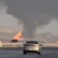 Mosad je imao tajnu bazu u Iranu! Dronovi su odatle tokom noći gađali iranske lansere raketa