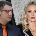 "Razvod je bio jeziv, hteo je osvetu preko medija" Goca Tržan o teškim danima sa Marinkovićem, pomenula ćerku