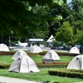 Pionirski park – nova izborna jedinica