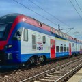 Brza pruga Subotica - Beograd za putnike do kraja avgusta, teretni saobraćaj kreće već u julu