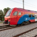 Za 15 minuta od aerodroma do centra Beograda – radovi na pruzi teku po planu