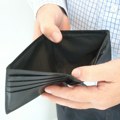 Srpski minimalac na dnu evropske liste: Za 10 godina povećan više od 150 odsto, a opet među najnižim
