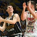 Poznat termin treće utakmice Partizan - FMP: Evo kada će se nastaviti borba za finale KLS-a