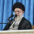 Ali Hamnei: Iran se nikada neće predati