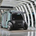 Amazon otvara fabriku robotskih taksija, do 10.000 komada godišnje