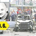 Profesionalni ubica digao u vazduh sinišu Milica na Autokomandi! 7 godina od mafijaške likvidacije na semaforu, nekoliko…