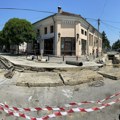 Kako izgleda Karađorđeva danas