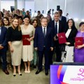 Jovanović na obeležavanju Dana Matičara