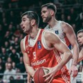 Kakva vest u NBA ligi: Luka Mitrović deo trampe!