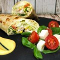 Tortilja sa povrćem i piletinom: Recept za brzi letnji ručak koji budi sva čula