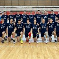 Odbojkaška kadetska reprezentacija Srbije priprema se za Balkansko prvenstvo: Iz Novog Sada gledaju Banjaluku