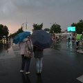 Novi Sad: Studenti prikupljaju donacije za ljude pogođene požarima