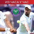 Đoković protiv Kobolija – okršaj iskustva i ambicija