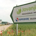 Рачуни предузећа "Јовањица" више нису у блокади