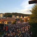 Advokat: Ukinut pritvor sedmorici privedenih u Užicu, braniće se sa slobode
