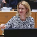 Kalas se nada brzom dogovoru EU o 18. paketu sankcija Rusiji