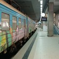 Počeli radovi na ojačanju dve grede na železničkoj stanici Beograd Centar
