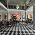 Ukrajinski muzičari otvaraju muzički festival „Strings“ u Leskovcu