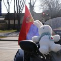 Otvaranje manifestacije "Kampus - zona slobode" u petak, 25. jula: "Niko nije umoran"