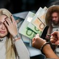 Srbija izručuje bivšeg dečka Milice Todorović Hrvatskoj: Čeka ga robija za krađu i suđenje za prevare i pokušaj iznude