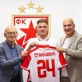 Zvezda dovela pojačanje, Stanković opet na Marakani: „Sanjao sam da se vratim – u najboljim sam godinama, mogu da odgovorim na…