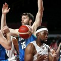 Slovenija u problemu pred Evrobasket: Bez dva važna igrača na Evropskom prvenstvu