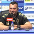 Trener Jagjelonije pred Novi Pazar: Sigurno neće samo vreme biti vruće, već i fudbal