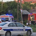 Izazvao požar, pa pucao i ranio komšiju na telepu Novosađaninu određen pritvor na predlog tužilaštva