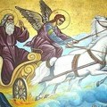 Danas slavimo Svetog Iliju Gromovnika: Veliki srpski svetac, ove stvari nikako ne bi trebalo da radite