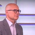 Da sam bio ma Limanu, ja bih se javno pokazao Lider SNS Vučević o gorućim temama: Poput bika kada vidi crvenu maramu…