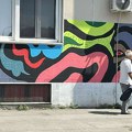 Novosadske fasade – od ljubavnih poruka do državnih zastava