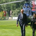 Dolazak Zelenskog u Berlin „najgori mogući scenario”