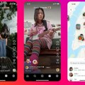 Instagram uvodi nove funkcije: mapa, repostovi, kartica „prijatelji“