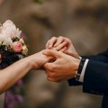 Lidija i Nenad su izgovorili sudbonosno DA, evo ko se još venčao prošle nedelje