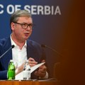 Vučićeve mere: Kako misli da uguši proteste?
