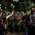 Kričkova zloglasna jedinica privela i Italijana u garažu Vlade: “Necivilizovana i divljačka atmosfera”