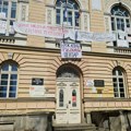 Kolektiv Prve niške gimnazije „Stevan Sremac“ osudio smenu direktorke Vere Dujaković