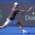 Gotove pripreme za US Open: Kecmanović ispao u četvrtfinalu Vinston-Selema
