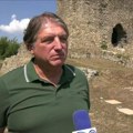 Rezultati iznad očekivanja: Arheološka istraživanja u Lazarevom gradu u Kruševcu