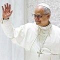 Papi Lavu 14. najviše nedostaju slatkiši i vožnja kolima