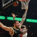 Šok: Grobari ga dozivaju u Partizan, a on trenira s ekipom Mege pred novu sezonu!