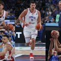Srbija - Estonija: Idemo Orlovi!